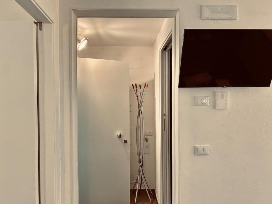 Ca Francesco Appartamento Contemporaneo كيودجا المظهر الخارجي الصورة